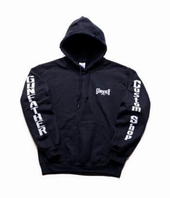 Custom Shop Inc. logo