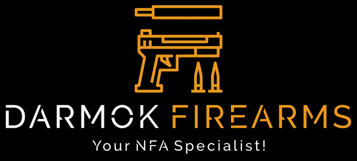 Darmok Firearms logo