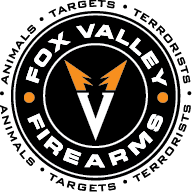 Fox Valley Firearms logo