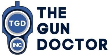 The Gun Doctor, Inc logo
