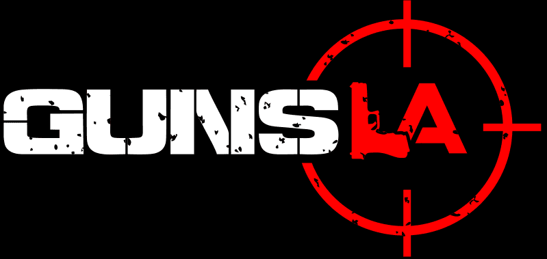 Guns LA logo