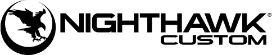 Nighthawk Custom logo