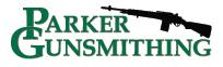 Parker Gunsmithing logo