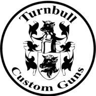 Turnbull Custom Guns logo