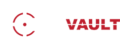 The Vault logo