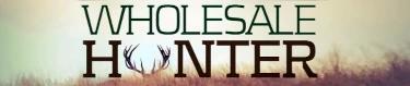 Wholesale Hunter logo